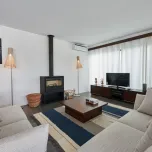 House of exceptional architecture