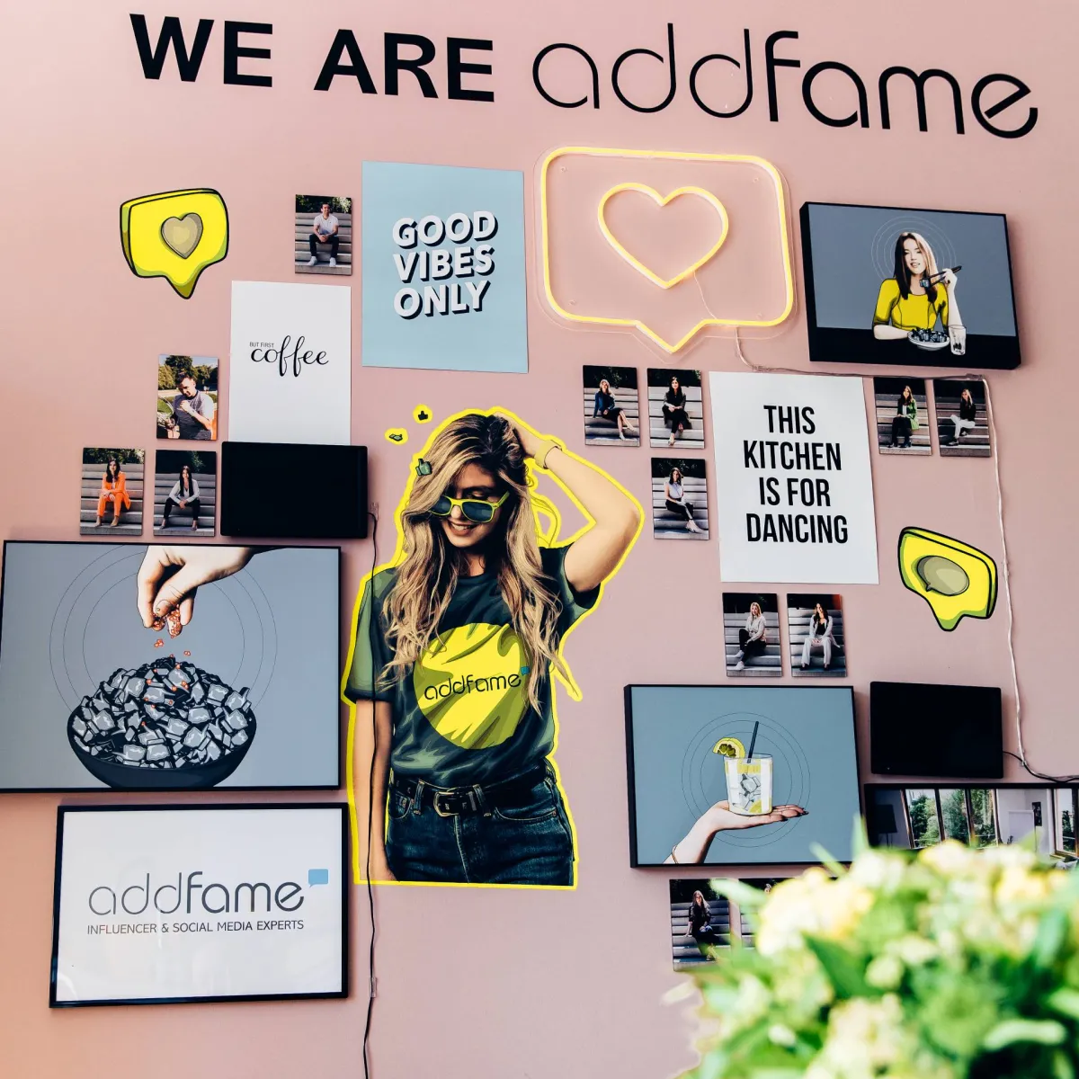 (SENIOR) SOCIAL MEDIA MANAGER (m/w/d)