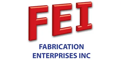 Fabrication Enterprises, Inc.