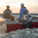 MOTEUR PORTABLE (2.5hp à 25hp)