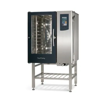 Horno Combi CPE 1.10 Gas – Hounö