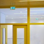 2 in 1 noodverlichting