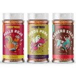 Street Taco Grillers