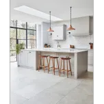 Cotswold Collection in burnished brass finish