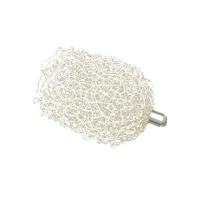 IMPEDE-FX Embolization Plug