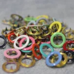 INFANTIL/BROCHE DUMBO-BROCHE DUAL-BROCHE DUMBITO-CORONA-CARGADERAS / SNAPS