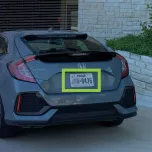 License Plate Recognition