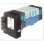 Type 8650 - AirLINE Ex type 8650 is a modular electrical and pneumatic automation system for use in hazardous areas Zone 1/ 21)