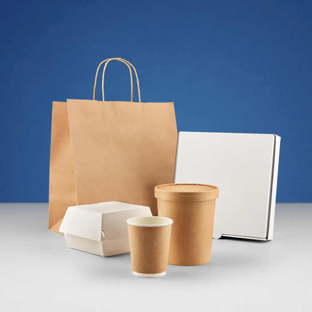Paper Products