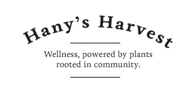 Hany's Harvest