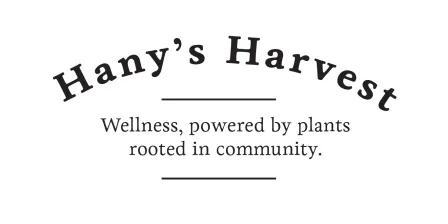 Hany's Harvest