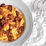 LillyBeth - Organic Red Wine