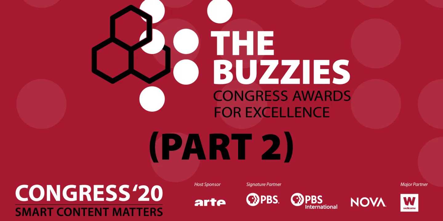 REPLAY // The Buzzies (Part 2)