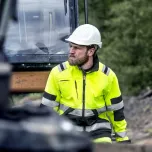High Visibility Workwear