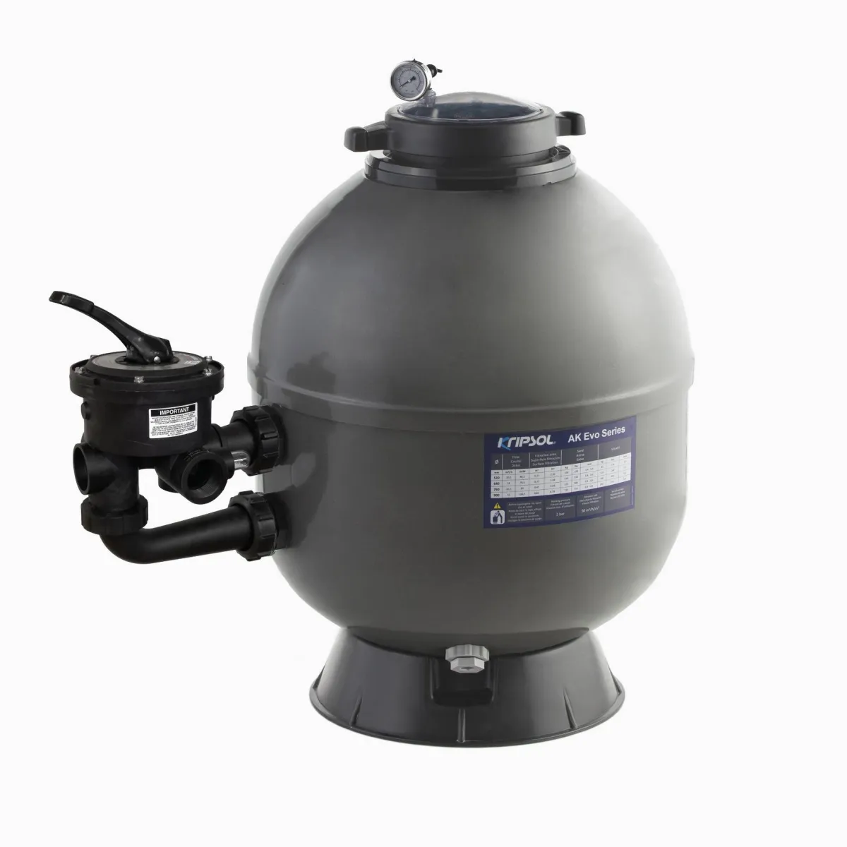 Artik Evo (de Kripsol®)