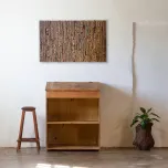 Woll Board - Cork Wall Art