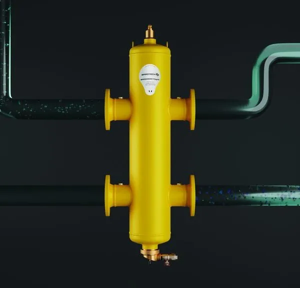 SpiroCross SpiroCross XC-M