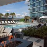 Fairmont Pacific Rim