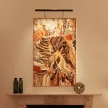 Wallace Picture Light