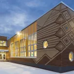 Fenêtres architecturales Prévost