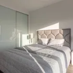 Appartement T2 à Porto Novo, Gaula