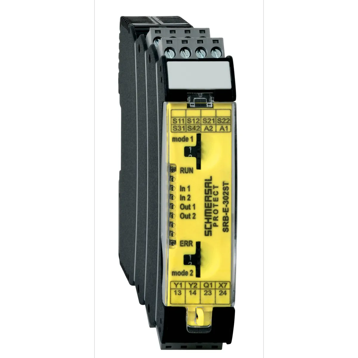 Relais de sécurité SRB-E-302ST