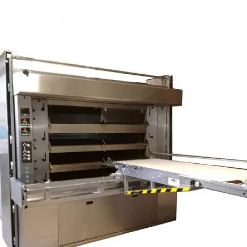 Elévateur intégré : EPHA