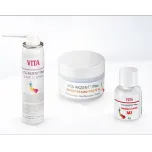 VITA AKZENT Plus - Characterizing/glazing of dental ceramics