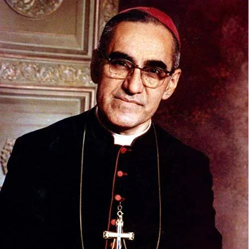 The Legacy of Oscar Romero: Conversion, Prophecy, and Martyrdom