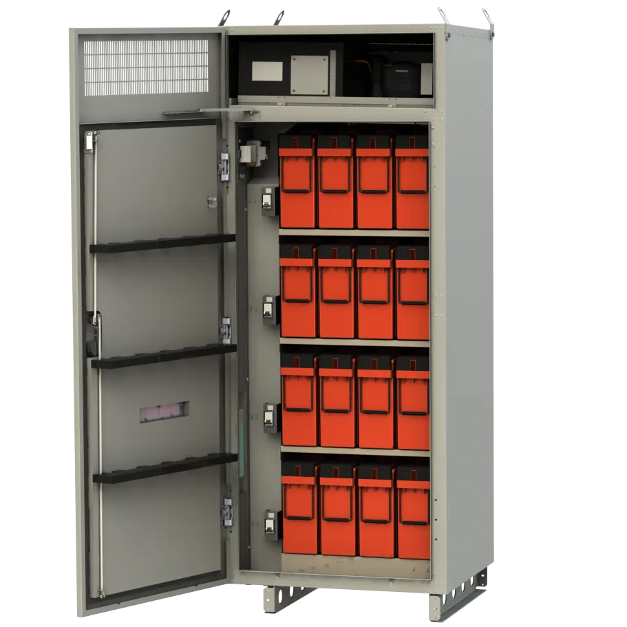 Cabinets and Enclosures