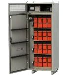 Cabinets and Enclosures