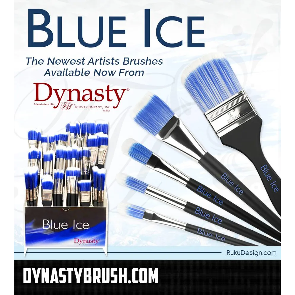 Blue Ice by Dynasty