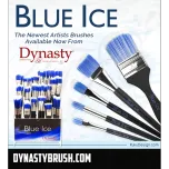 Blue Ice by Dynasty
