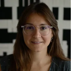 Anna Krasztev-Kovács