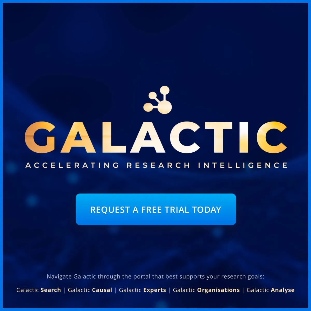 Galactic Web App