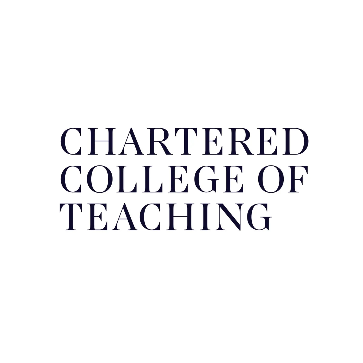 Impact - Chartered College of Teaching