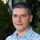 Jason Buckingham, PMP