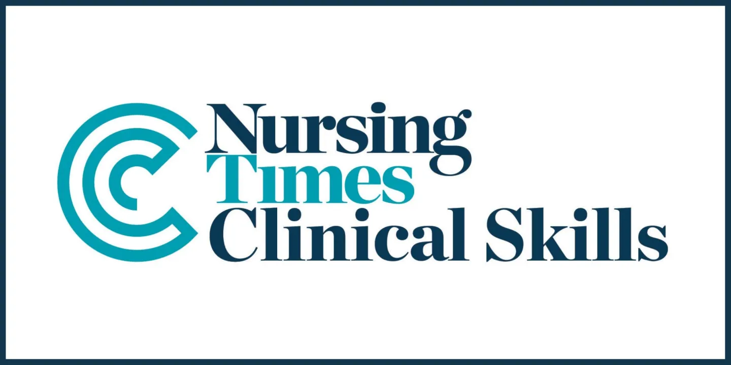 Nursing Times Clinical Skills Event Series 2023