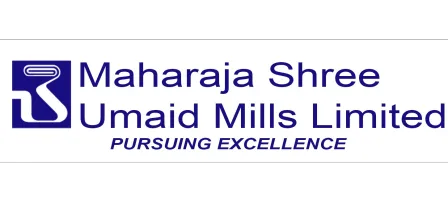 Maharaja Shree Umaid Mills Ltd