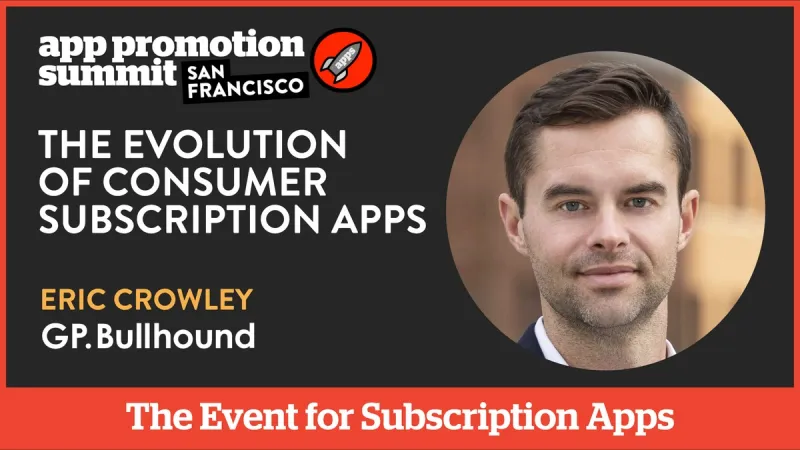 The Evolution of Consumer Subscription Apps