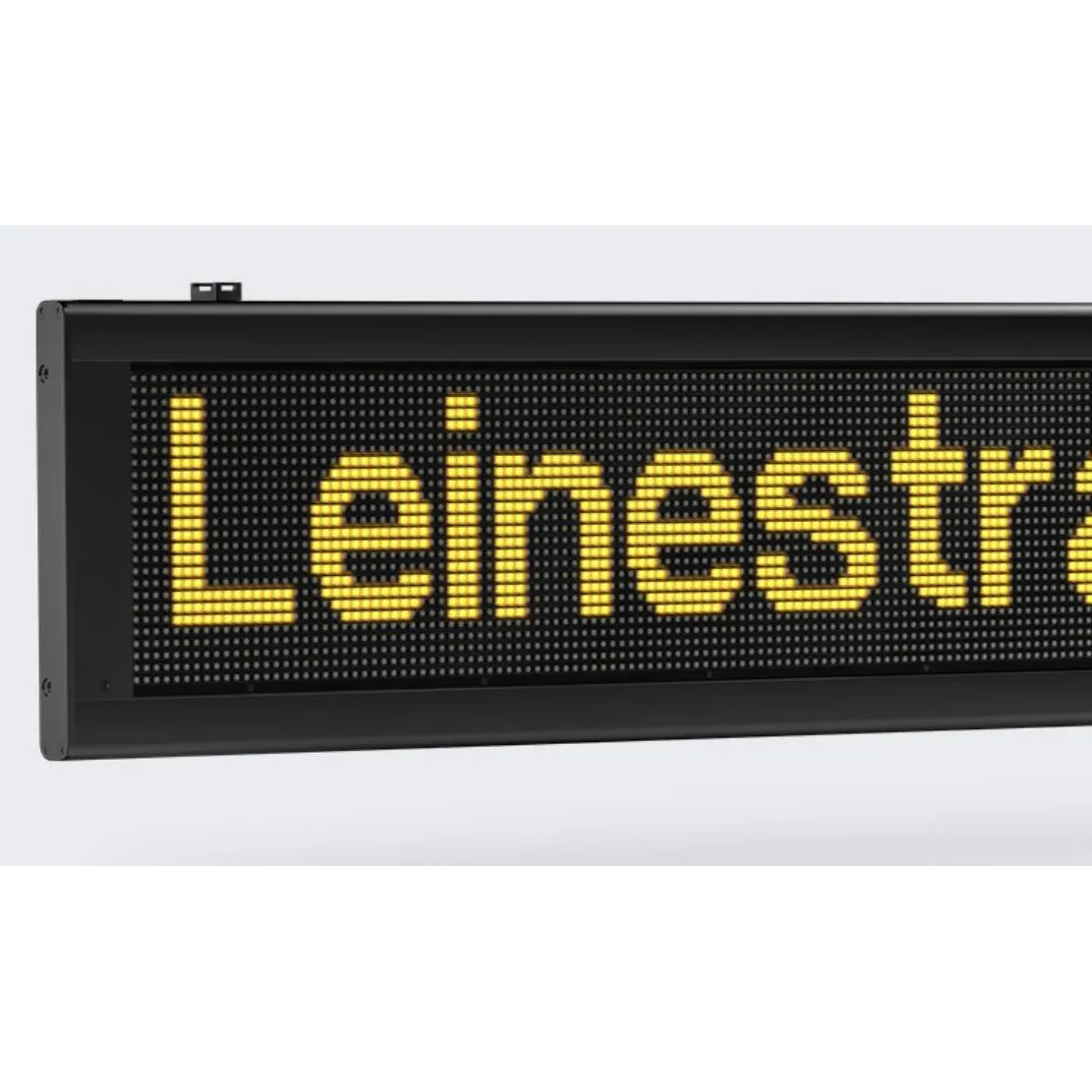 Electronic Destination System