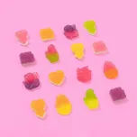 Katjes SHEROES Plant-Based Gummy Candy