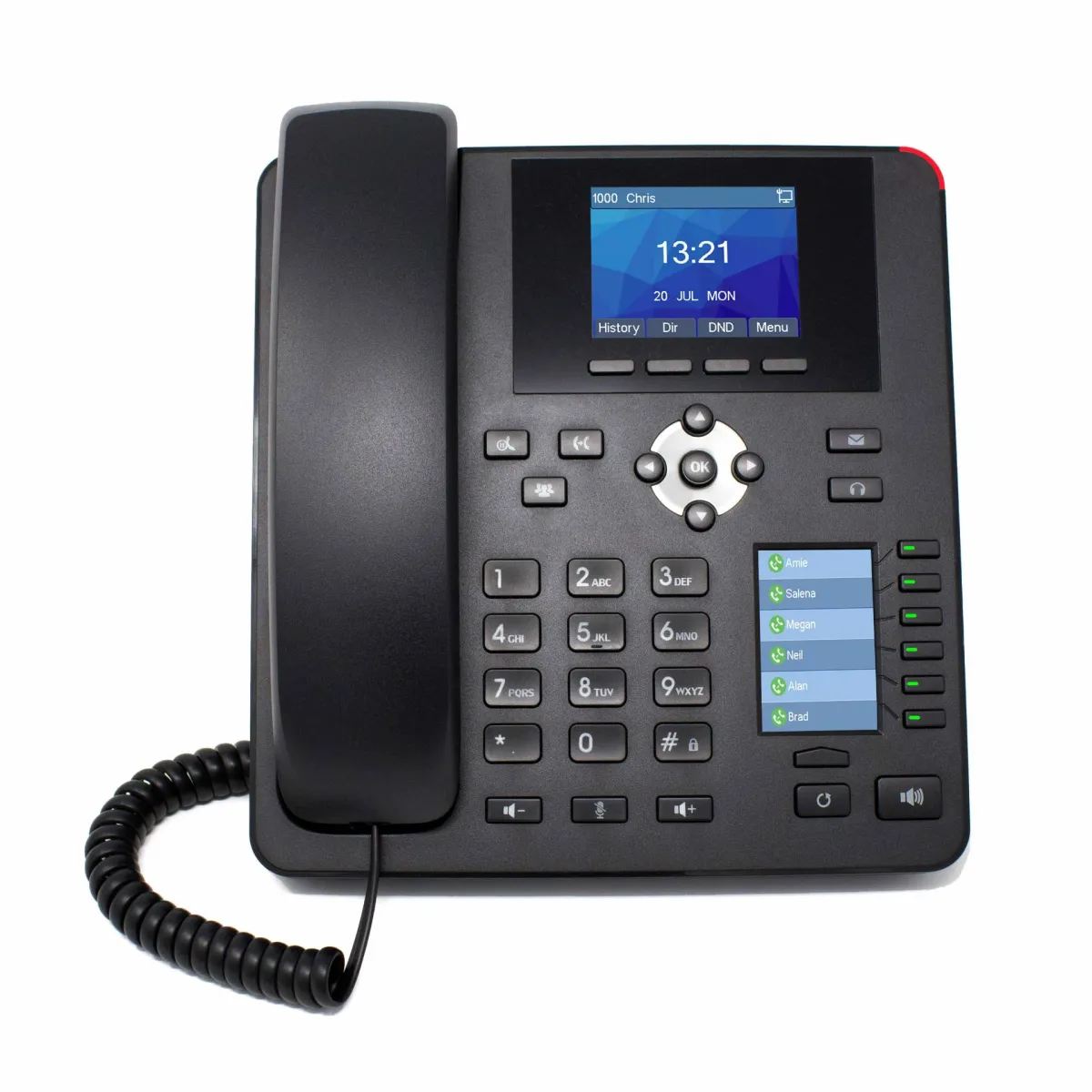 C30 Executive IP Handset