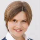 Elena Tikhonova