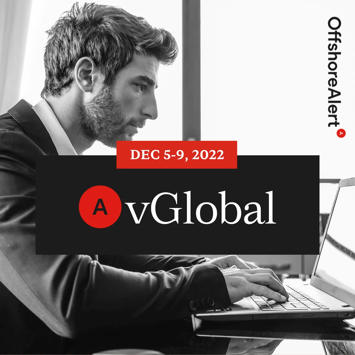 OffshoreAlert vGlobal 2022