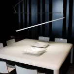 Lineal Suspension and Lineal Biblo