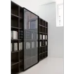 System - designed by Piero Lissoni + CRS Porro