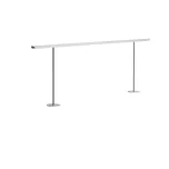 Lineal Suspension and Lineal Biblo