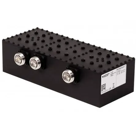 PRO-DPBP 380-EXT - Duplex Filters