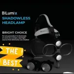 Bilumix Headlamp